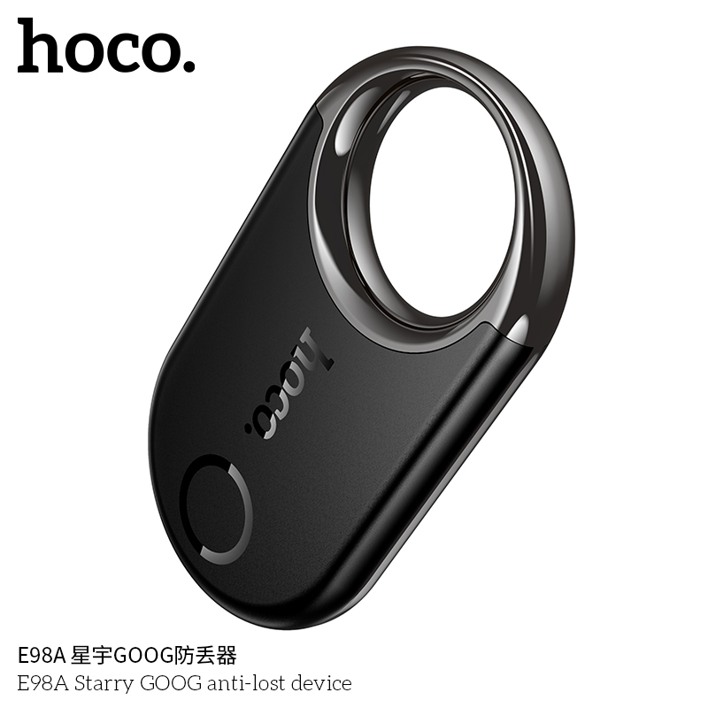 Thiết bị chống thất lạc ĐỊNH VỊ ADNROID Hoco E98A Starry GOOG
