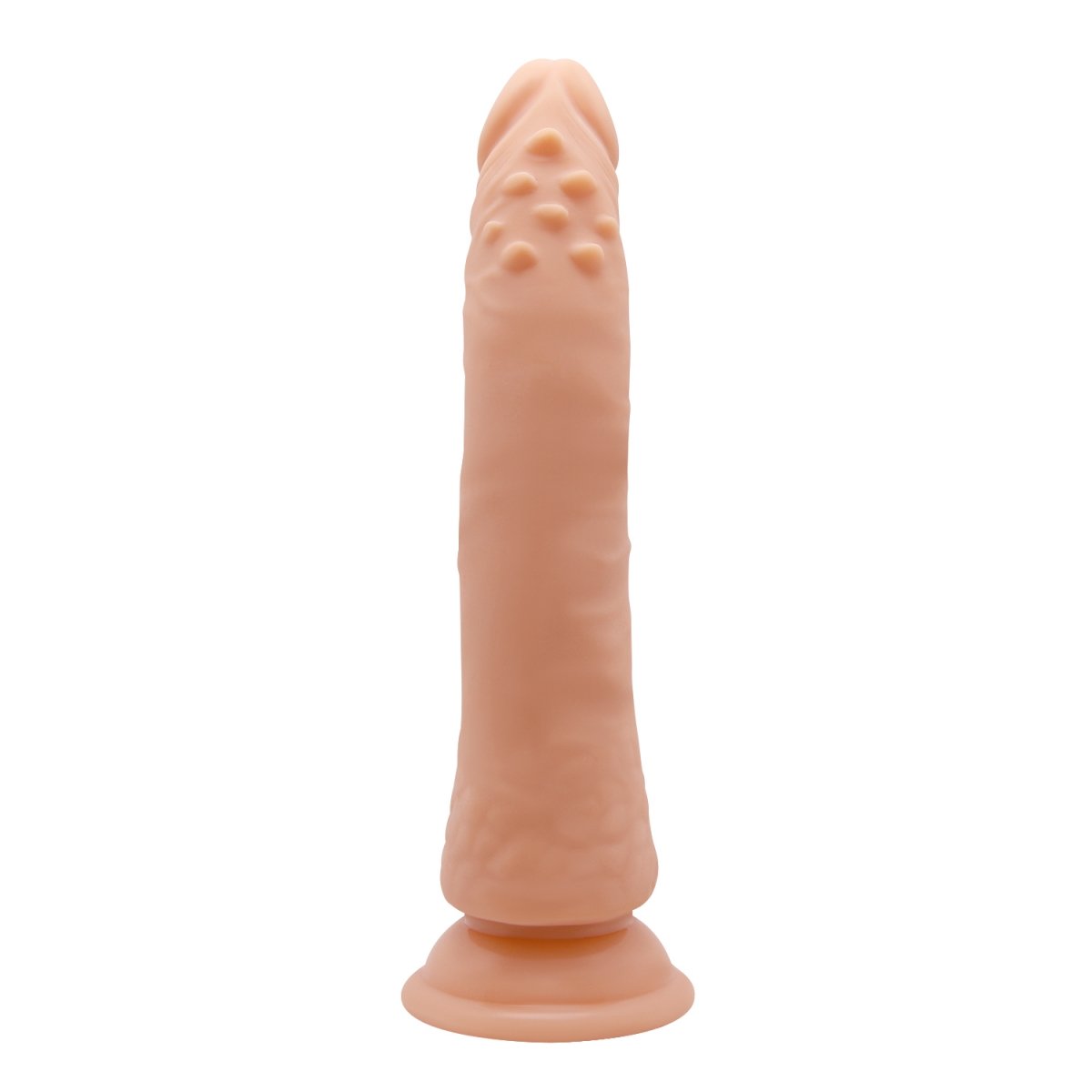 Dương Vật Dính Tường Barbara Baile BW-007006GC 21cm siêu mềm uốn hình tạo hình đủ kiểu | Dương vật giả silicon cao cấp | Dildo dính tường siêu thật | Đồ chơi tình yêu cho nữ | Sản phẩm phòng the cao cấp | Giao hàng kín đáo nhanh chóng | Vi Tính Hóc Môn