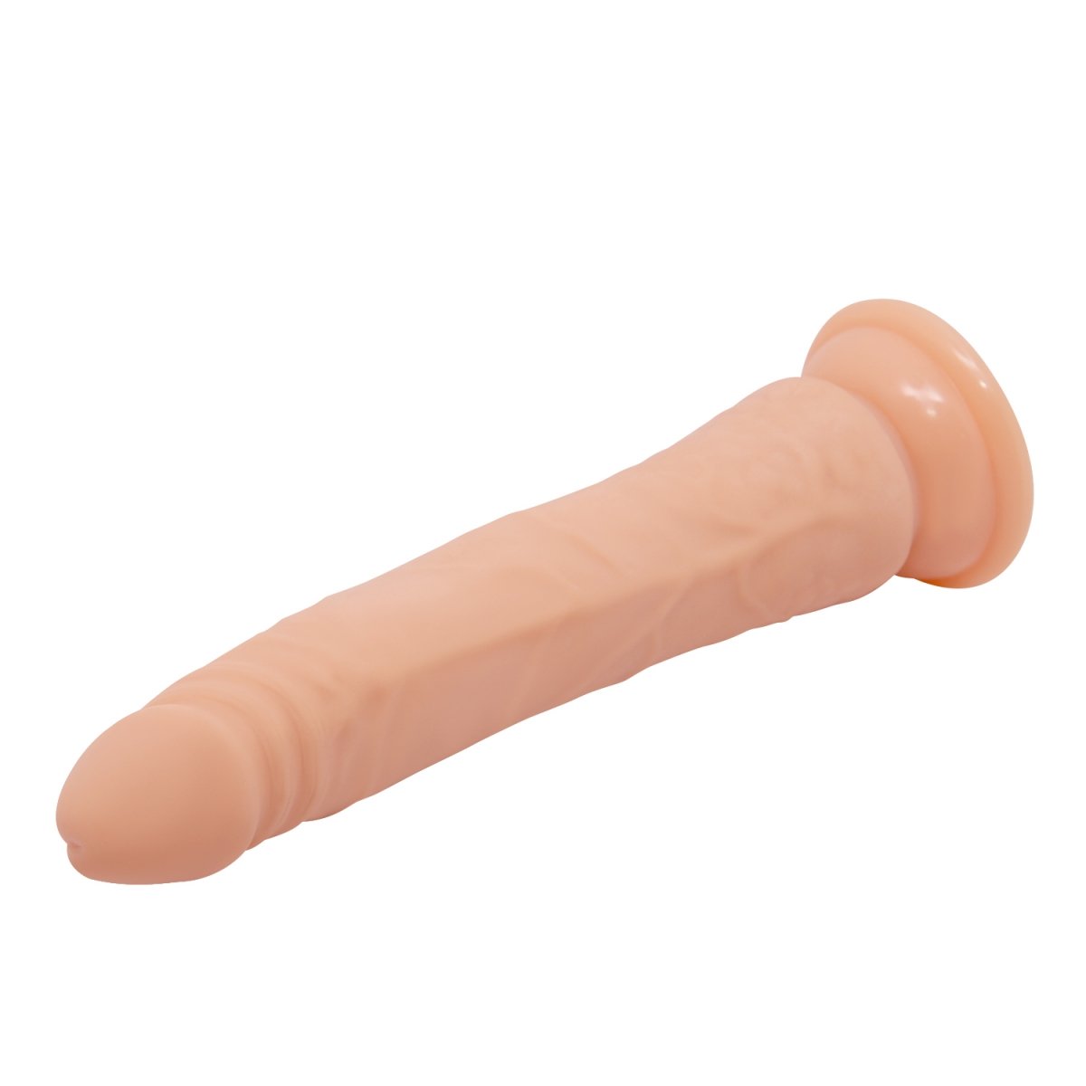 Dương Vật Dính Tường Barbara Baile BW-007006GC 21cm siêu mềm uốn hình tạo hình đủ kiểu | Dương vật giả silicon cao cấp | Dildo dính tường siêu thật | Đồ chơi tình yêu cho nữ | Sản phẩm phòng the cao cấp | Giao hàng kín đáo nhanh chóng | Vi Tính Hóc Môn