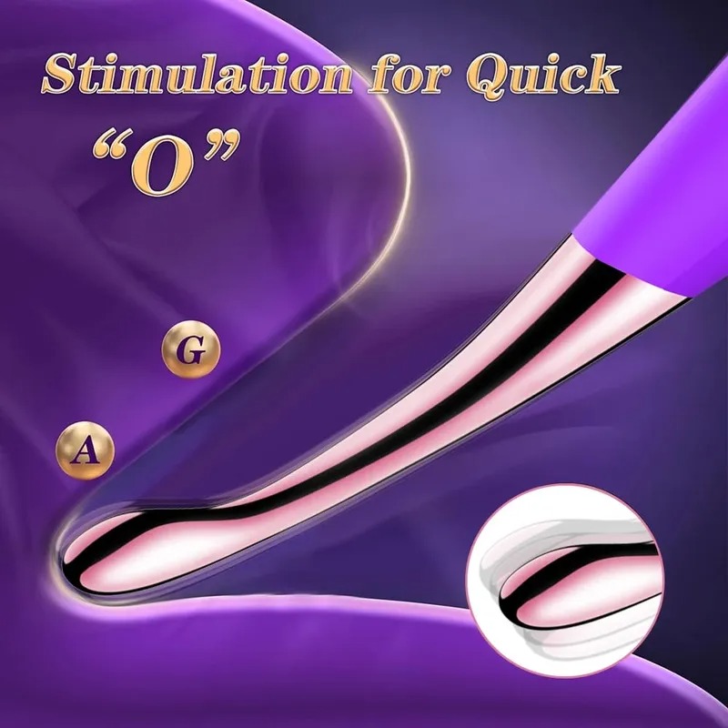 Que rung điểm G Woman Days | Máy massage kích thích âm đạo | Đồ chơi tình yêu cao cấp | Trứng rung móc siêu mạnh | Dụng cụ tự sướng nữ