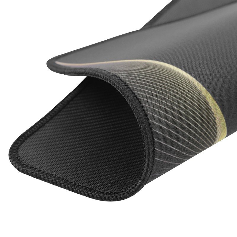 Tấm lót chuột Hoco GM22 200x240 mm | Pad chuột có rung | Bề mặt siêu mượt | Chống trượt tốt | Gaming office | Chính hãng giá rẻ | Vi Tính Hóc Môn