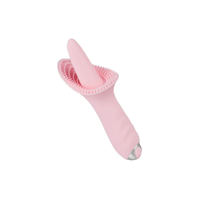 Máy Rung Lưỡi Sạc Lại | 10 Chế Độ Rung | Chống Nước IPX7 | Đồ Chơi Tình Yêu | Chính Hãng | An Toàn | Giá Tốt | Vi Tính Hóc Môn