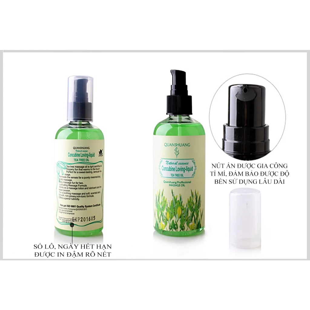 Dầu Massage Body Yoni thư giãn | Massage toàn thân dưỡng da | Ba mùi hương lựa chọn | Dung tích 220ml | Dùng cho spa & gia đình | Hỗ trợ thư giãn huyệt đạo | Vi Tính Hóc Môn