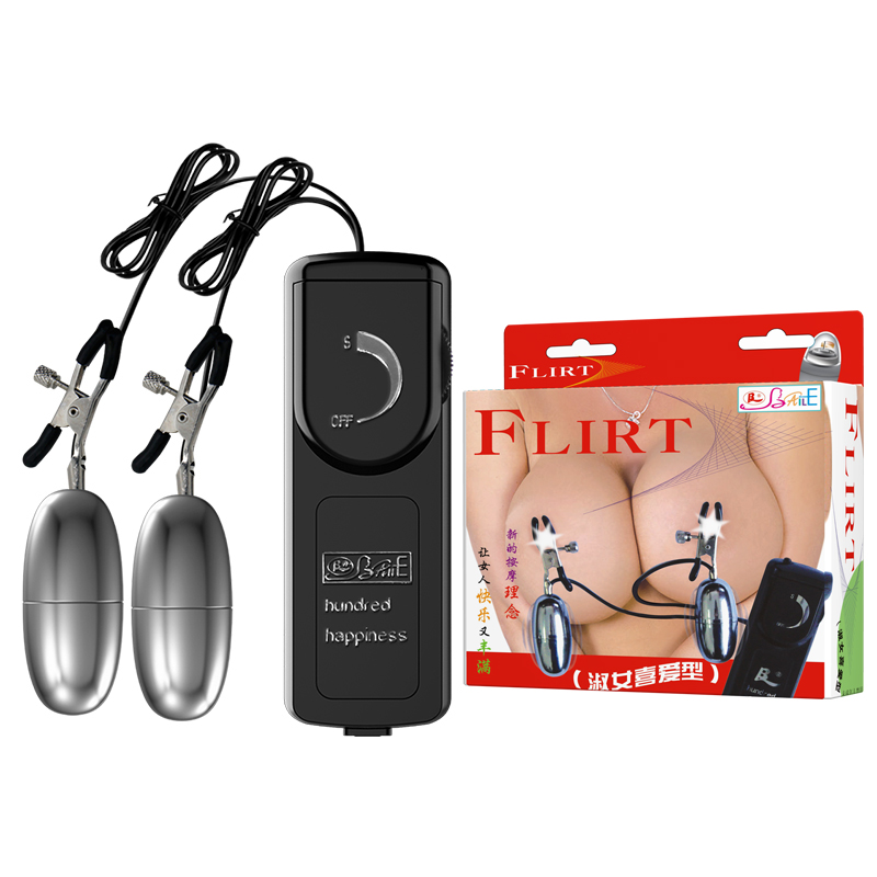 Kẹp vú rung inox đa tần số Nipple Sextoy, Kích thích vú | Kẹp vú rung cực mạnh đa chế độ | Kích thích đầu ti inox rung cực khoái | Đồ chơi tình yêu cho nữ và cặp đôi | Sản phẩm kích dục inox cao cấp | Vi Tính Hóc Môn