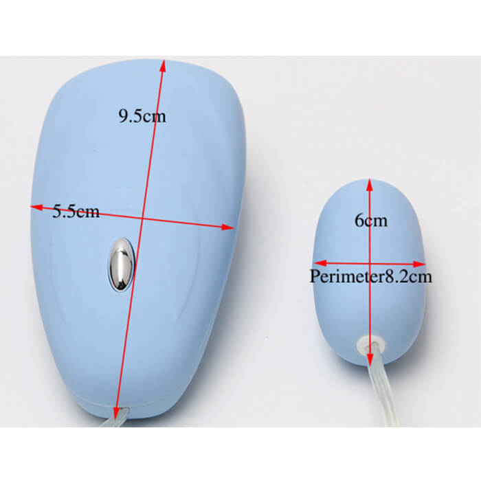 Trứng Rung Tình Yêu Nhật Bản 10 Chế Độ Rung | Trứng Rung 1 Đầu | Trứng Rung Kích Thích Cô Bé | Trứng Rung Nhật Bản Cao Cấp | Rung Mạnh Êm | Bullet Egg Mini | Vibrating Egg | Love Egg | Wearable Vibrating Egg | Đồ Chơi Tình Yêu Nhật | Vi Tính Hóc Môn