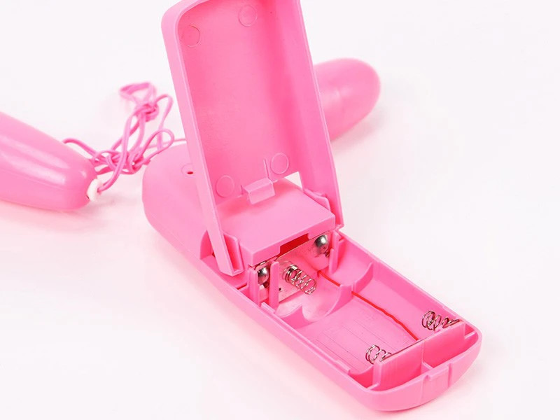 Trứng Rung 2 Đầu Có Gai | Rung 2 Điểm Cùng Lúc | Chị Em Cực Khoái | Vi Tính Hóc Môn