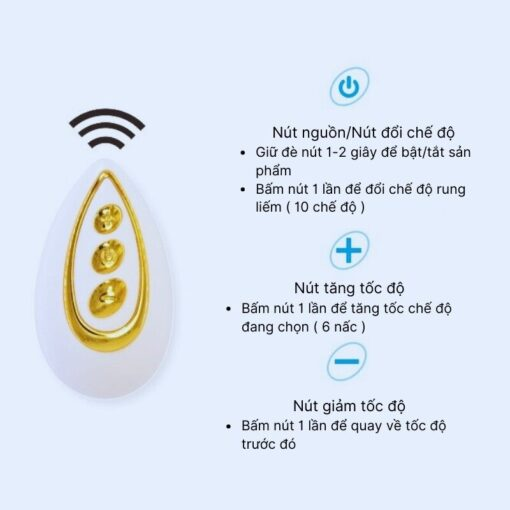 Chíp rung Boqi BQ600 remote massage chính hãng | Trứng rung điều khiển từ xa | Trứng rung hai đầu Roseo bẻ cong | Trứng rung 10 chế độ siêu mạnh | Đồ chơi tình yêu cao cấp | Hàng kín đáo tế nhị | An toàn cho da | Pin khỏe bền lâu | Hỗ trợ massage thư giãn | Hợp đôi – hợp độc thân | Giao nhanh toàn quốc | Vi Tính Hóc Môn