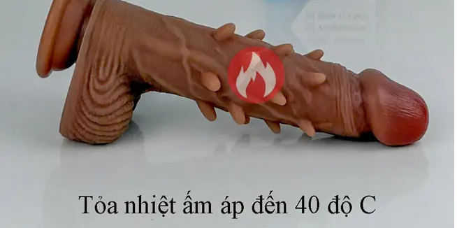 Dương vật giả có gai mềm Muha | Dương vật thụt rung 10 chế độ | Sextoy gai mềm kích thích mạnh | Dương vật gắn tường điều khiển remote | Dương vật gai mềm cao cấp | Đồ chơi tình dục nữ mạnh mẽ | Hít tường siêu chắc | Chống nước tuyệt đối | Sạc hít nam châm | Siêu rung cực sướng | Cảm giác chân thực | Vi Tính Hóc Môn