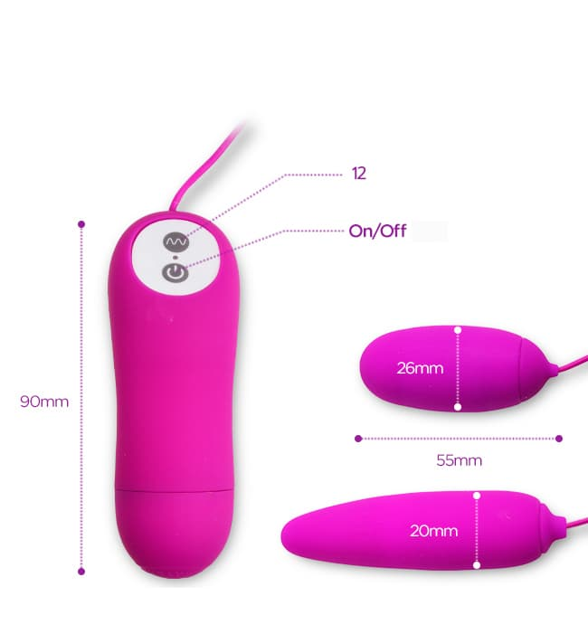 Trứng Rung Cao Cấp Pretty Love Harriet | Trứng rung 12 chế độ kích thích điểm G | Trứng rung nữ siêu mịn cao cấp | Pretty Love Harriet chính hãng | Trứng rung cho nữ an toàn | Trứng rung kín đáo | Trứng rung tình yêu | Sextoy nữ cao cấp | Trứng rung cao cấp | Đồ chơi tình yêu | Vi Tính Hóc Môn