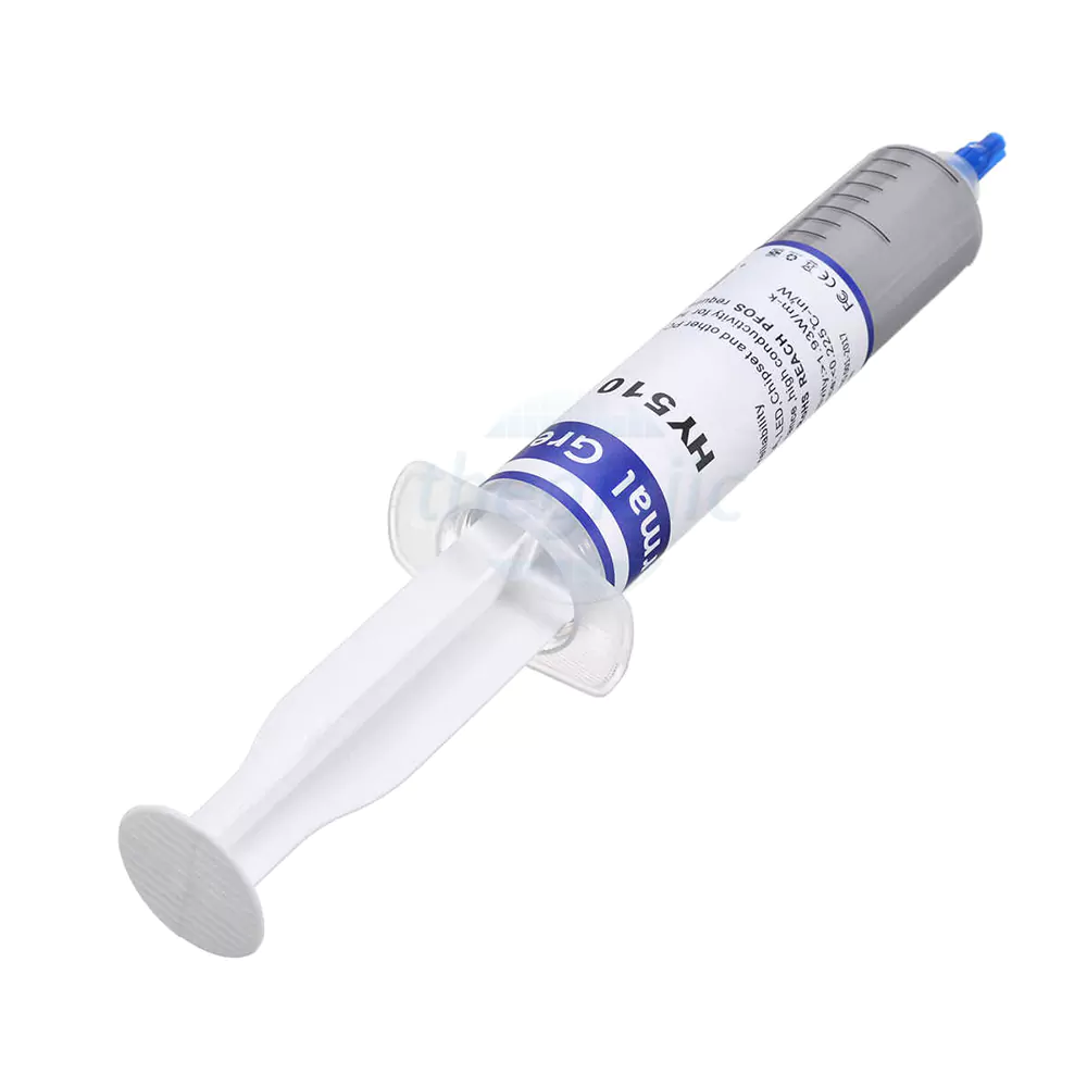 HY510 Keo Tản Nhiệt 30G