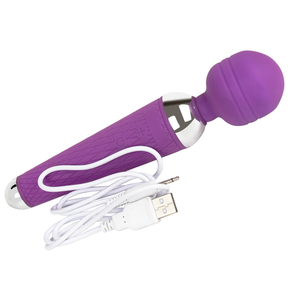 Chày Rung Color Massage Sạc Điện Cao Cấp
