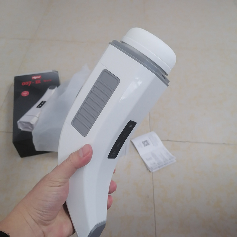 Máy Thủ Dâm HGOD 007 | Máy Thủ Dâm Tự Động | Âm Đạo Giả Rung Thụt