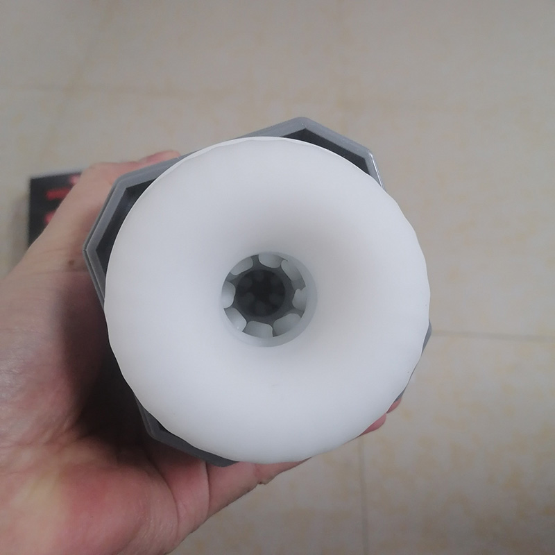 Máy Thủ Dâm HGOD 007 | Máy Thủ Dâm Tự Động | Âm Đạo Giả Rung Thụt