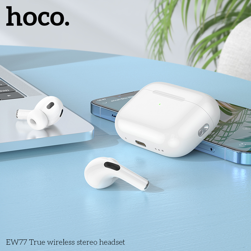 Tai nghe bluetooth Hoco EW77 chính hãng
