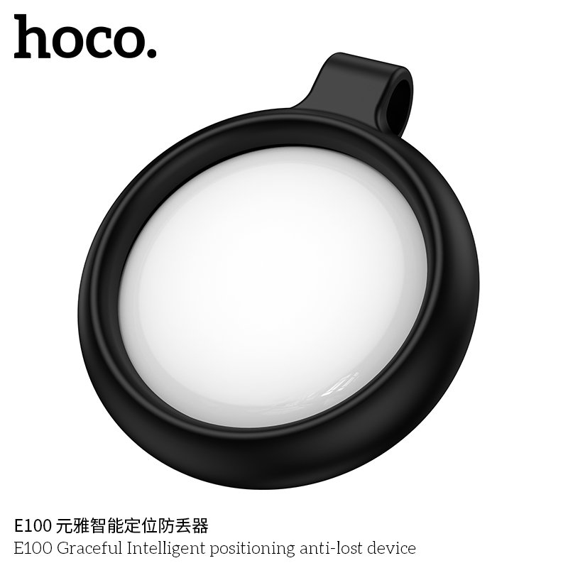 Thiết bị định vị chống thất lạc thông minh Graceful Hoco E100