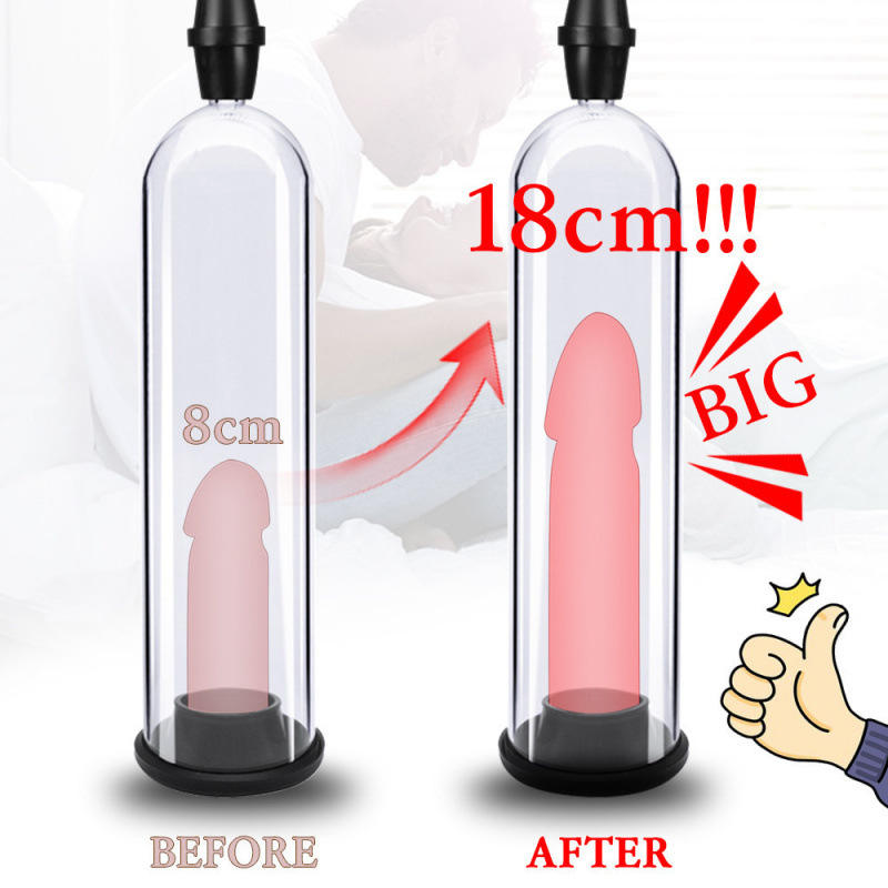 Máy Tập Dương Vật Size Nhỏ Penis Pump Beginner Man Pump | Máy Bơm Hút Chân Không | Thiết Kế Cho Người Mới Bắt Đầu | Hỗ Trợ Luyện Tập | Dễ Sử Dụng | Kích Thước Nhỏ Gọn | Vận Hành Bằng Tay | Chất Liệu An Toàn | Dễ Vệ Sinh