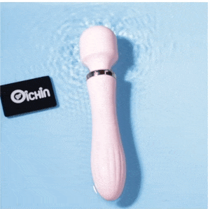 Chày rung 2 đầu Lilo Eros Stick kết hợp tỏa nhiệt 40°C massage điểm G cao cấp | Đồ Chơi Tình Yêu | Máy Massage Người Lớn | Chày Rung 2 Đầu | Kích Thích Điểm G | Rung Mạnh Êm Ái | Pin Sạc USB | Hàng Chính Hãng | Giá Tốt | Giao Kín Đáo | Bảo Hành | Vi Tính