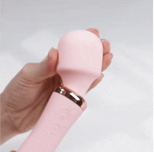 Chày rung 2 đầu Lilo Eros Stick kết hợp tỏa nhiệt 40°C massage điểm G cao cấp | Đồ Chơi Tình Yêu | Máy Massage Người Lớn | Chày Rung 2 Đầu | Kích Thích Điểm G | Rung Mạnh Êm Ái | Pin Sạc USB | Hàng Chính Hãng | Giá Tốt | Giao Kín Đáo | Bảo Hành | Vi Tính