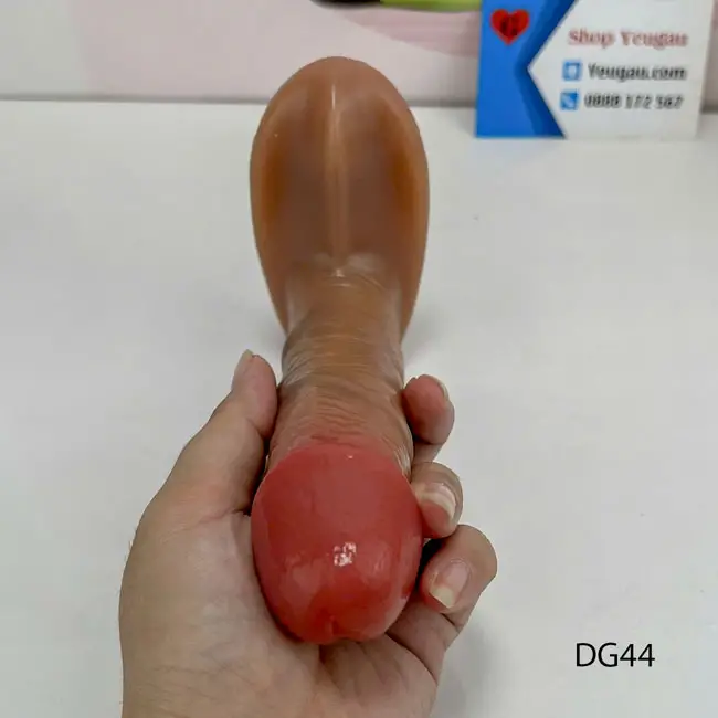 Dương vật giả gắn quần chip rung thụt tỏa nhiệt | Điều khiển xa bằng remote | Đa chế độ rung mạnh | An toàn cho da | Thiết kế kín đáo | Vi Tính Hóc Môn | Cu giả thủ dâm 2 động cơ Muha rung thụt tỏa nhiệt 14 chế độ