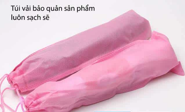 Chày rung massage toàn thân Ferity | Cắm điện trực tiếp tiện lợi | Công suất mạnh mẽ | Đầu rung cỡ trung | Giúp thư giãn cơ thể | Sản phẩm chính hãng, bền bỉ | Vi Tính Hóc Môn | Chày Rung Mạnh