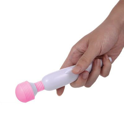 Chày rung tình yêu mini Capricorn 1 chế độ | Chày rung massage điểm G giá rẻ | Chày rung kích thích kín đáo | Sextoy nữ mini cao cấp | Máy massage điểm G | Đồ chơi tình yêu | Shop chày rung chính hãng | Giao kín đáo toàn quốc | Bảo hành rõ ràng | Giá tốt Hóc Môn | Review chày rung | Vi Tính Hóc Môn