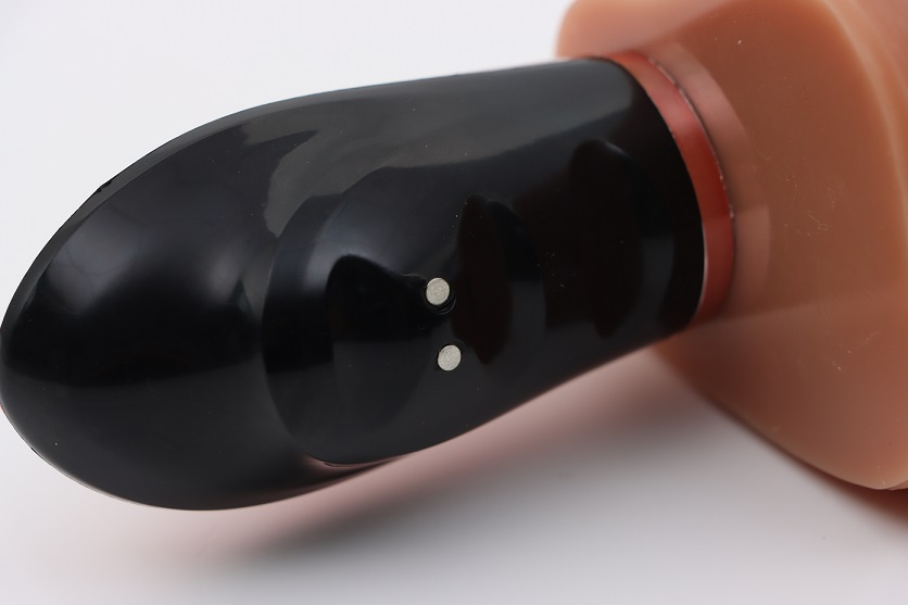 Dương Vật Giả Rung 16cm Da Thịt | Cầm Tay Muha | Có Thụt | Sưởi Ấm 39 Độ | Rung Mạnh Êm Ái | Kích Thích Điểm G | An Toàn Kín Đáo | Chính Hãng | Giá Tốt | Giao Nhanh | Bảo Mật | Vi Tính Hóc Môn