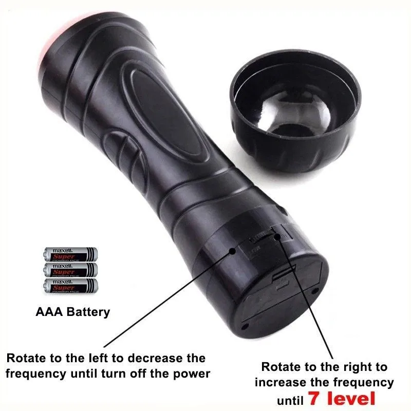 Âm đạo giả có rung Bussy vui phết Cốc thủ dâm