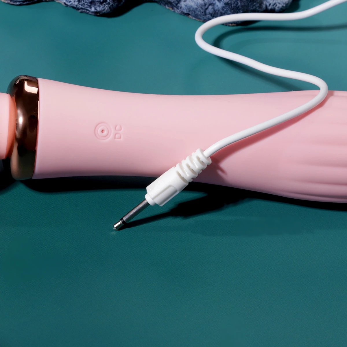 Chày rung 2 đầu Lilo Eros Stick kết hợp tỏa nhiệt 40°C massage điểm G cao cấp | Đồ Chơi Tình Yêu | Máy Massage Người Lớn | Chày Rung 2 Đầu | Kích Thích Điểm G | Rung Mạnh Êm Ái | Pin Sạc USB | Hàng Chính Hãng | Giá Tốt | Giao Kín Đáo | Bảo Hành | Vi Tính