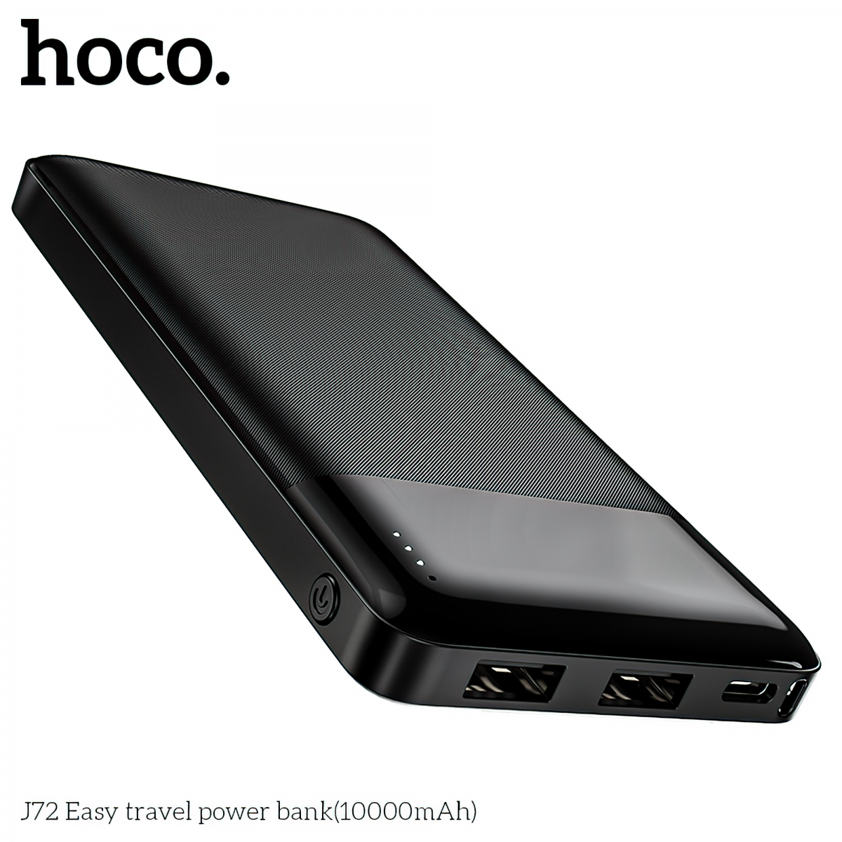 Pin dự phòng Hoco J72 10.000mAh
