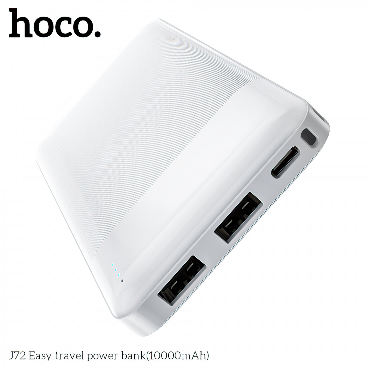 Pin dự phòng Hoco J72 10.000mAh