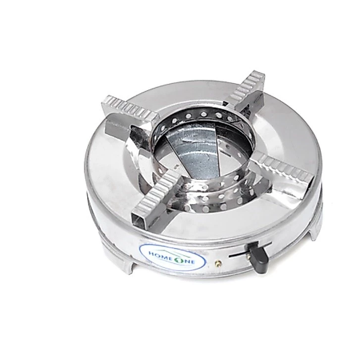 Bếp Cồn Inox Chất Lượng  Siêu Chắc Chắn, Tiện Lợi, Nhỏ Gọn