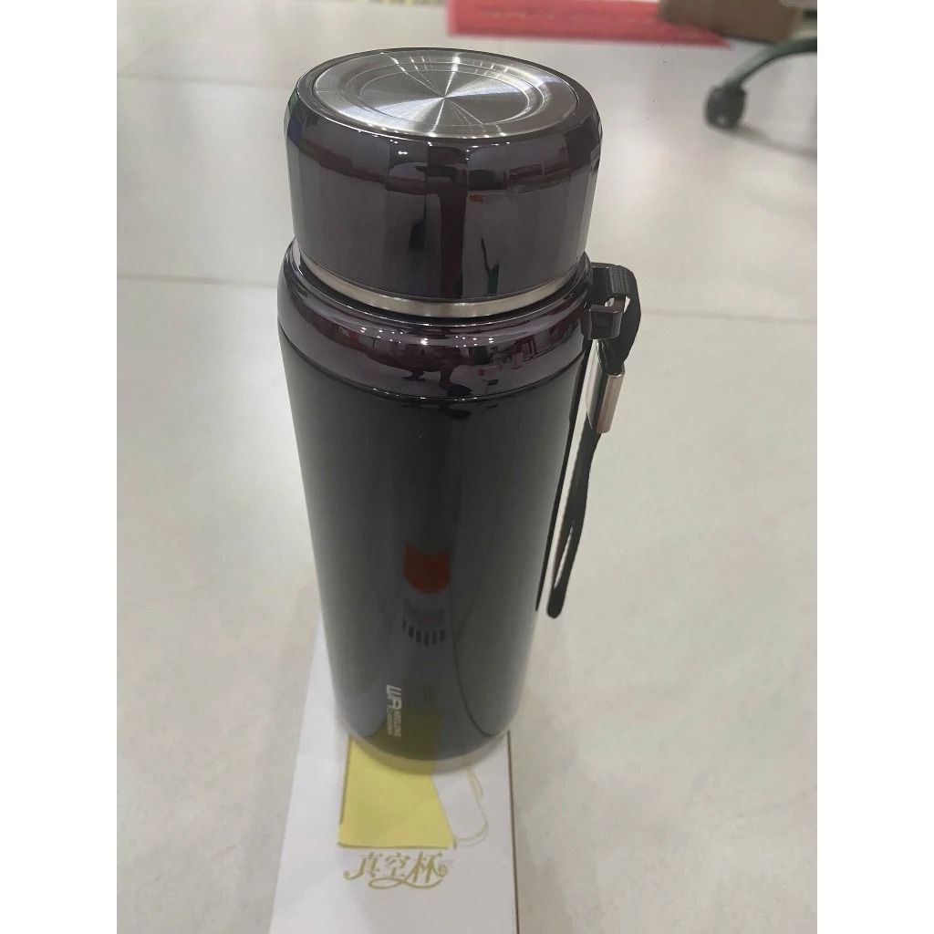 BÌNH GIỮ NHIỆT BAOL 780ml LẮP KIM CƯƠNG CAO CẤP- inox 304