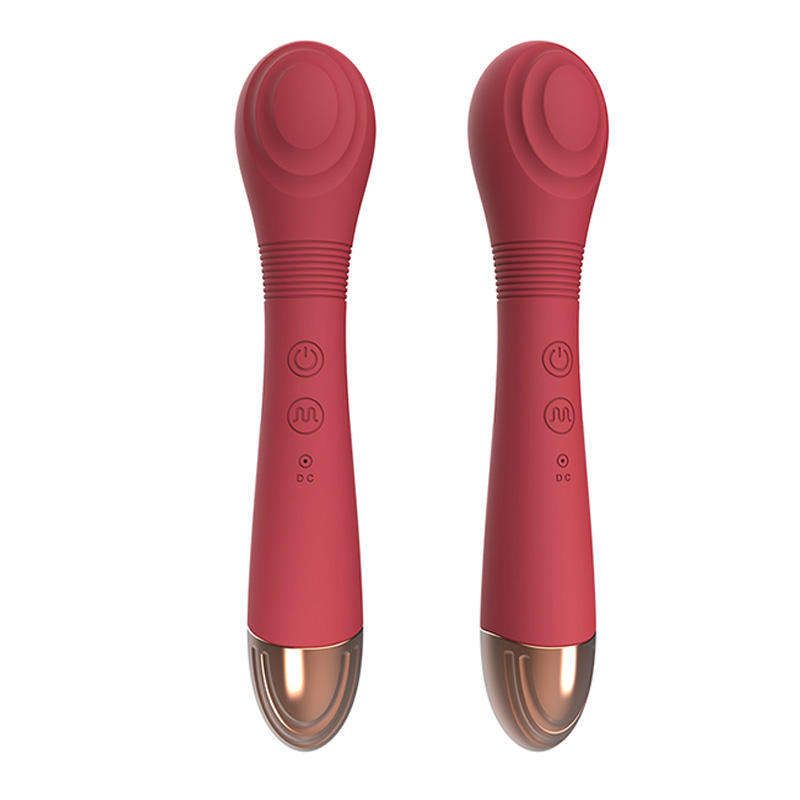 Chày rung Máy Rung 2 Đầu Liếm & Rung 24 Chế Độ – Kích Thích Kép | Máy Massage Cá Nhân | Đồ Chơi Tình Yêu | Silicon Cao Cấp | Pin Sạc USB | Chống Nước | Nhiều Chế Độ Rung | Hàng Chính Hãng | Giao Kín Đáo | Giá Tốt | Uy Tín | Vi Tính Hóc Môn