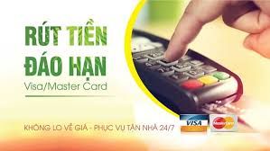 Dịch Vụ Rút Tiền Thẻ tại Hóc Môn, Quận 12 QUẸT THẺ RÚT TIỀN ĐỊA ĐIỂM RÚT TIỀN THẺ TÍN DỤNG UY TÍN NHẤT SÀI GÒN
