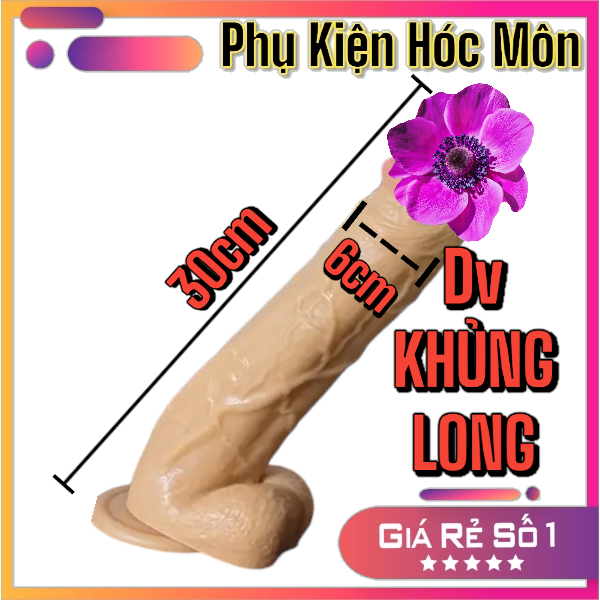 Dương vật gắn tường khủng long 6×30cm | Sextoy dán tường cực đại | Đồ chơi tình dục cỡ lớn | Đồ chơi tình yêu cao cấp | Hàng khủng an toàn cơ thể | Độ bám siêu chắc | Chất liệu silicon mềm | Chống nước toàn thân | Đa màu đen nâu da | Hỗ trợ cực khoái | Gi