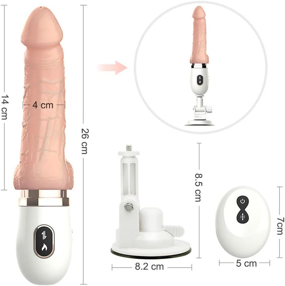 Dương vật giả dính tường Dibe Cyclone Fire 3 | Sextoy cao cấp | Dương vật giả DIBE rung xoay | Đồ chơi tình yêu nữ | Âm đạo giả gắn tường | Tự sướng nữ | Sextoy chính hãng | Shop người lớn | Giá tốt | Bảo mật kín đáo | Giao nhanh | Vi Tính Hóc Môn