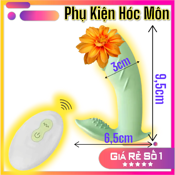 Dương Vật Giả Gắn Quần Chip Rung | Trứng Rung Điều Khiển Từ Xa | Wearable Butterfly | Sextoy Đeo Quần Lót | Rung Kín Đáo | Kích Thích Tự Nhiên | Cho Nữ | Đồ Chơi Tình Yêu | Giá Rẻ | Dễ Sử Dụng | Chính Hãng | Vi Tính Hóc Môn