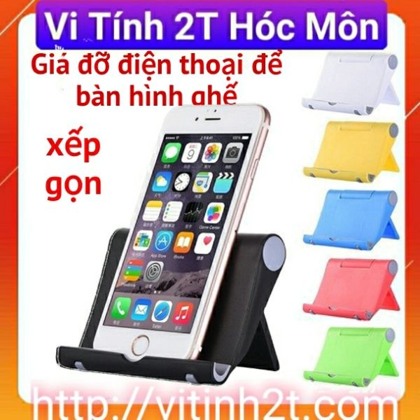 Ghế điện thoại - giá đỡ điện thoại