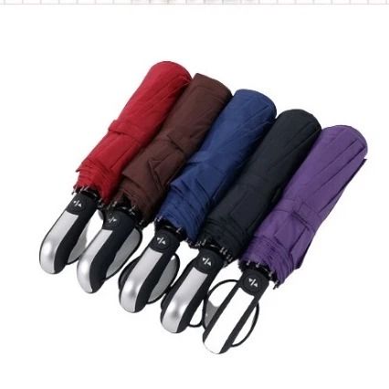 Ô tự bung - Ô tự động đóng mở 2 chiều gấp gọn