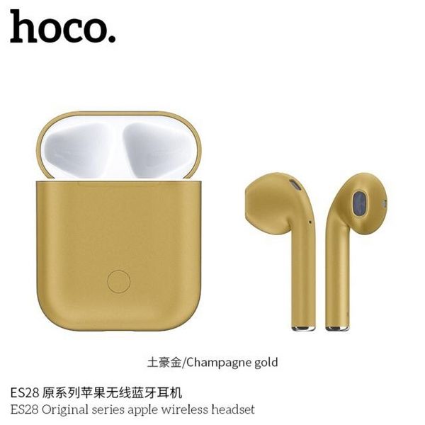 Tai nghe Bluetooth Hoco ES28 v5.0– Chính hãng – Supper bass - ES28