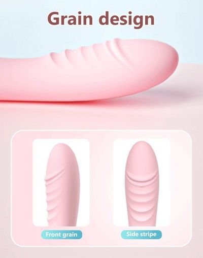 Máy Rung Lilo Judy Vibrador Con Giro 360° LL-B2224 Đồ Chơi Tình Dục Sextoy Có Rung Ngoáy | Que Rung Ngoáy Kích Thích Cho Nữ | Rung Đa Tần Số Chính Hãng Lilo | Máy Rung Lilo Judy Vibrador Con Giro 360° LL-B2224 | Đồ Chơi Tình Yêu | Vi Tính Hóc Môn