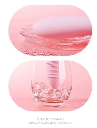 Máy Rung Lilo Judy Vibrador Con Giro 360° LL-B2224 Đồ Chơi Tình Dục Sextoy Có Rung Ngoáy | Que Rung Ngoáy Kích Thích Cho Nữ | Rung Đa Tần Số Chính Hãng Lilo | Máy Rung Lilo Judy Vibrador Con Giro 360° LL-B2224 | Đồ Chơi Tình Yêu | Vi Tính Hóc Môn