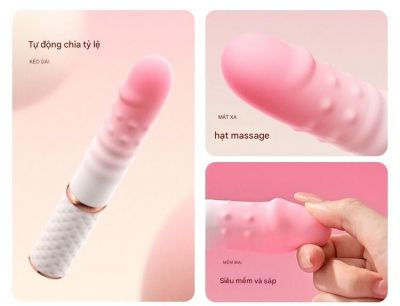 Máy thủ dâm gắn tường Bluetooth | Silicon mềm bi gai | Dương vật găn tường | Điều khiển App | Đồ chơi người lớn | Cao cấp | Chính hãng | Giá rẻ | Ship nhanh | Bảo mật | Uy tín | Chất lượng | Vi Tính Hóc Môn