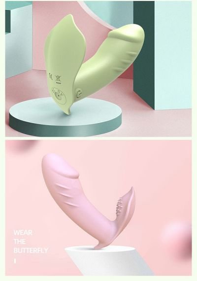 Dương Vật Giả Gắn Quần Chip Rung | Trứng Rung Điều Khiển Từ Xa | Wearable Butterfly | Sextoy Đeo Quần Lót | Rung Kín Đáo | Kích Thích Tự Nhiên | Cho Nữ | Đồ Chơi Tình Yêu | Giá Rẻ | Dễ Sử Dụng | Chính Hãng | Vi Tính Hóc Môn