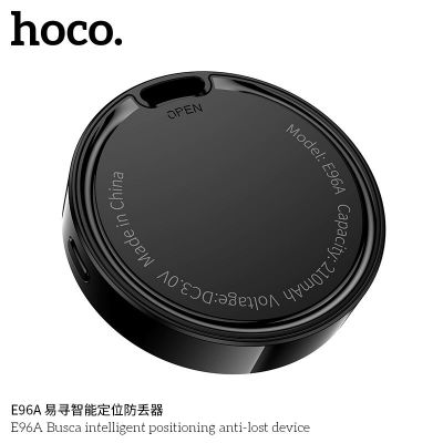 ( ANDROID) Thiết bị định vị thông minh chống thất lạc Hoco E96A Busca