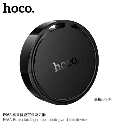 ( ANDROID) Thiết bị định vị thông minh chống thất lạc Hoco E96A Busca