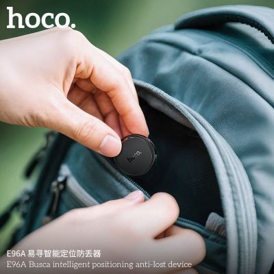 ( ANDROID) Thiết bị định vị thông minh chống thất lạc Hoco E96A Busca