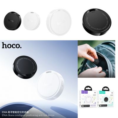 ( ANDROID) Thiết bị định vị thông minh chống thất lạc Hoco E96A Busca