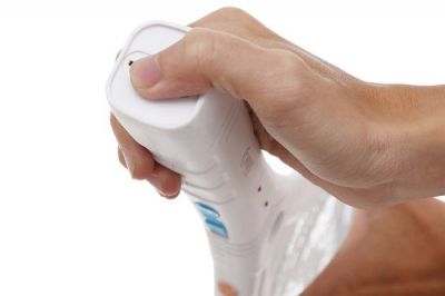 ( có Vat) Vợt Muỗi Điện Comet CP045 Chính Hãng Diệt Muỗi Hiệu Quả An Toàn Gia Đình | Vi Tính Hóc Môn