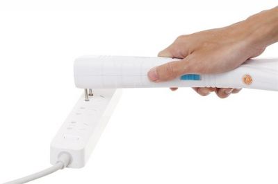 ( có Vat) Vợt Muỗi Điện Comet CP045 Chính Hãng Diệt Muỗi Hiệu Quả An Toàn Gia Đình | Vi Tính Hóc Môn